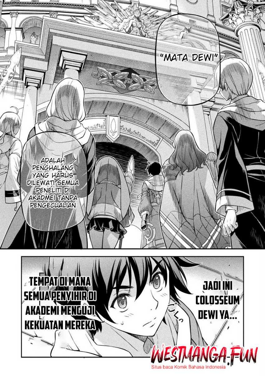 Drawing: Saikyou Mangaka wa Oekaki Skill de Isekai Musou Suru! Chapter 126 Gambar 16